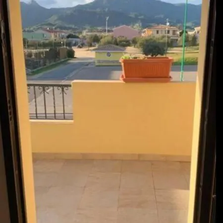 Apartament Bella Villasimius