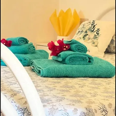 Bella Apartament Villasimius