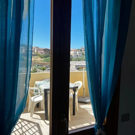 Bella Apartament Villasimius