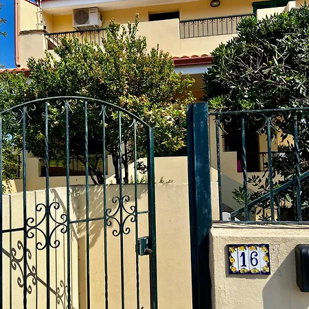 Apartament Bella *