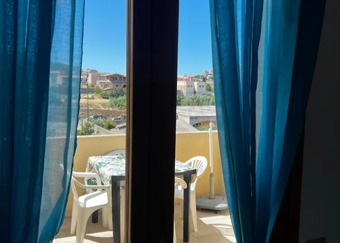 Bella Apartamento Villasimius